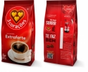 Caf 3 Coraes Extra Forte 500g